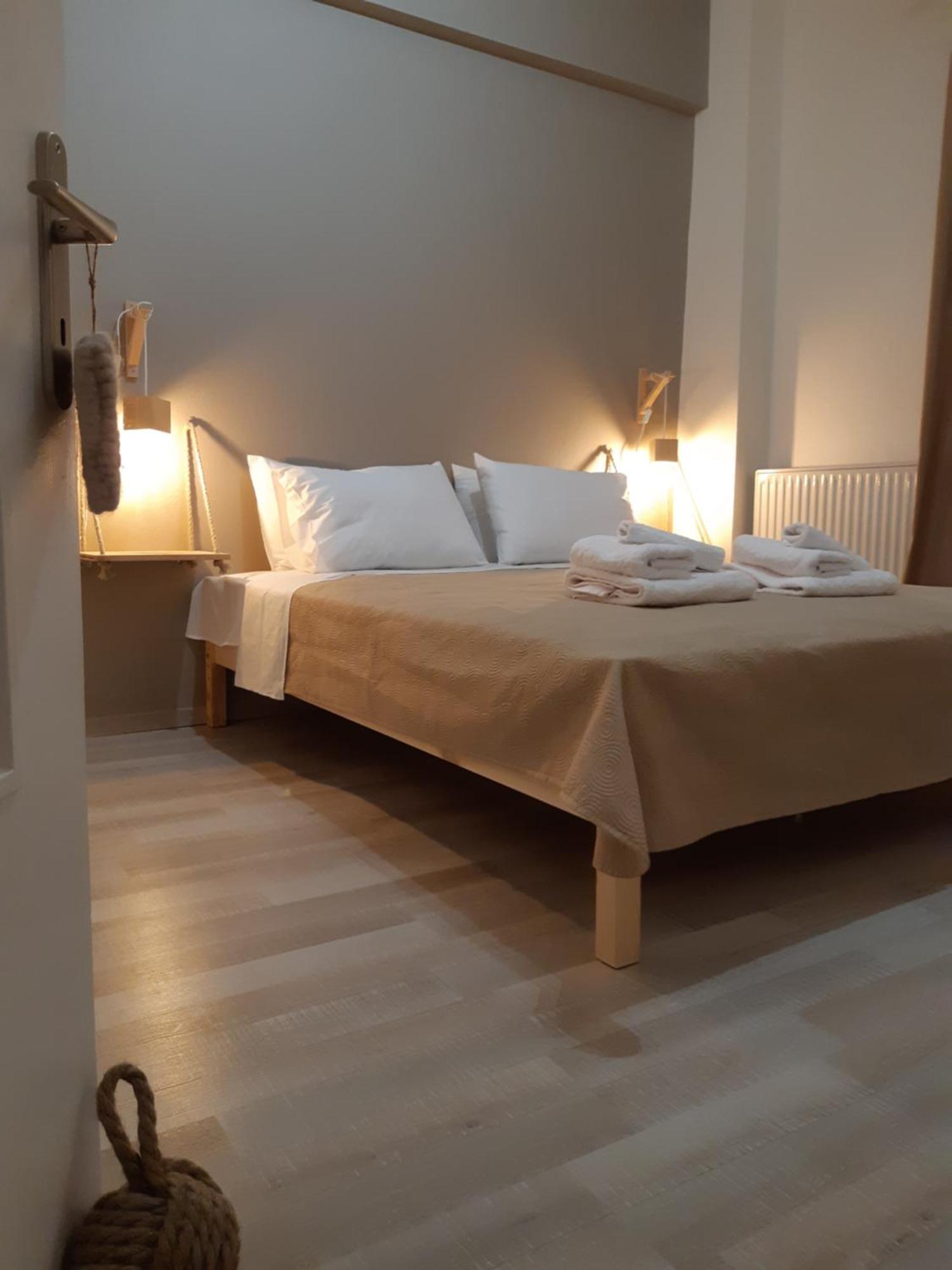Апартаменти Delphic Moments - Sunny App 3Br, 2Ba With View Екстер'єр фото