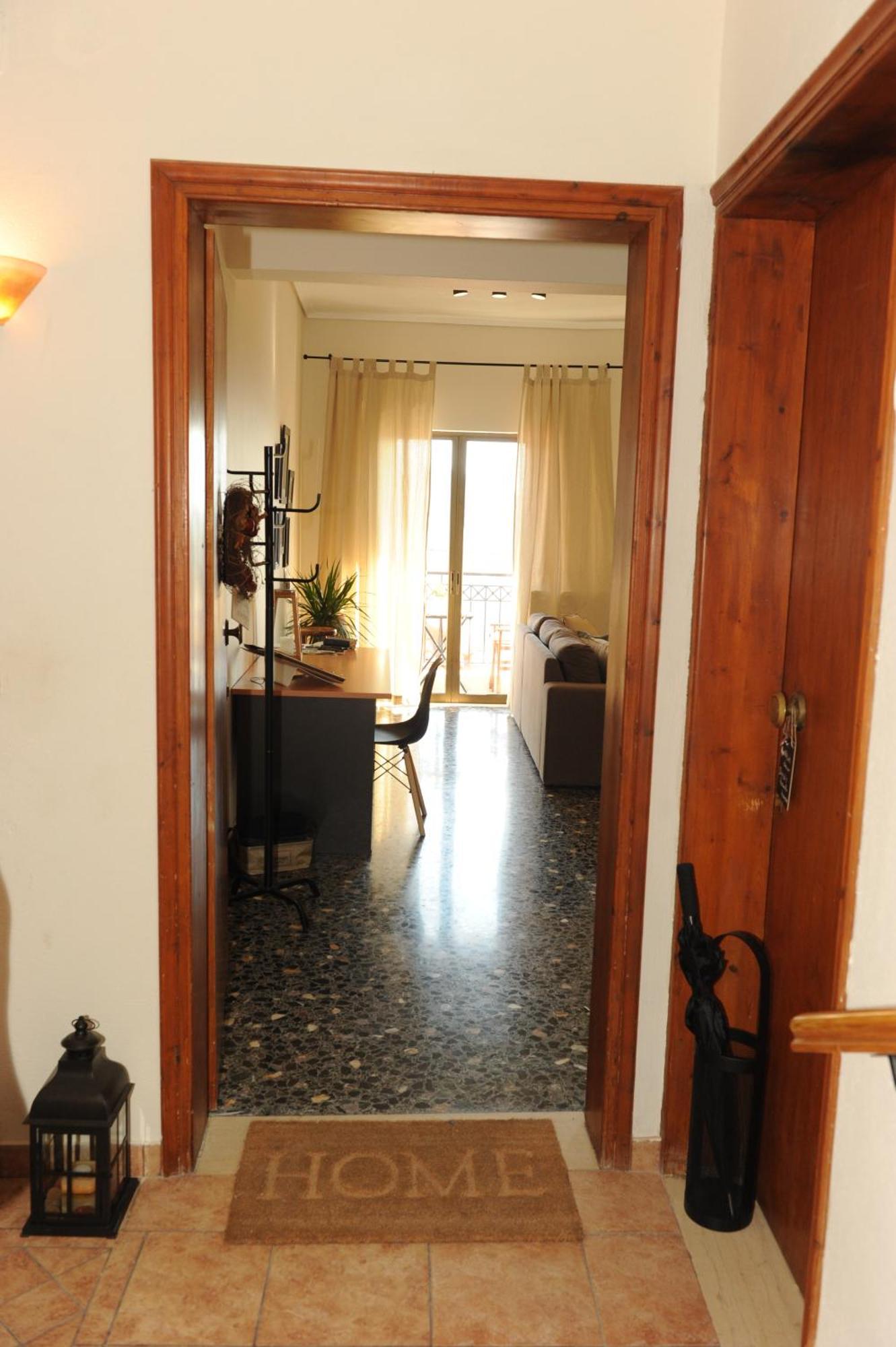 Апартаменти Delphic Moments - Sunny App 3Br, 2Ba With View Екстер'єр фото